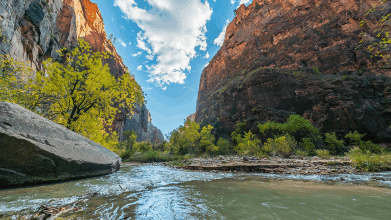Colorado River Stalemate 2025