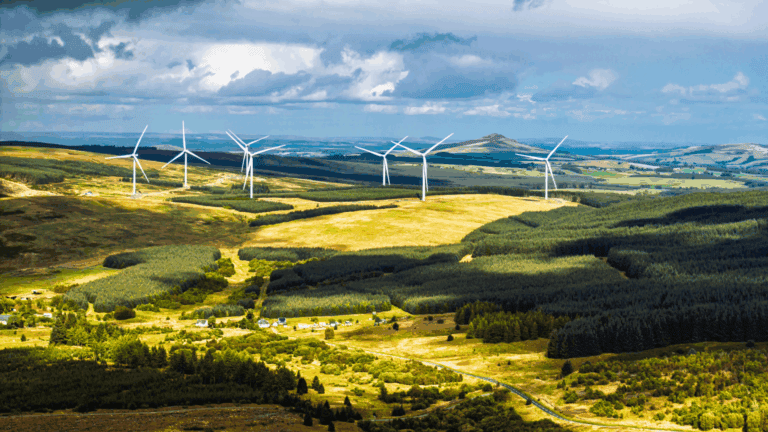 Arizona’s Energy Crossroads