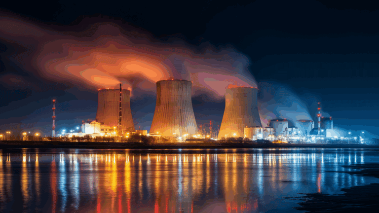 The Nuclear Option